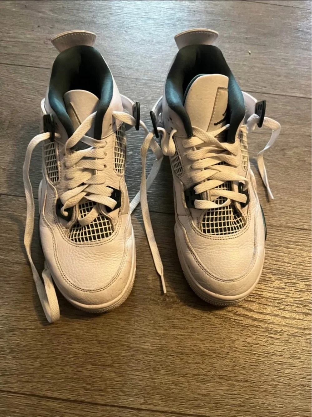 Boys Nike Air Jordans